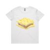Women's Crew Neck Thumbnail