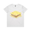 Women's Crew Neck Thumbnail