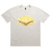 Mens Heavy Faded Tee Thumbnail