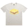 Mens Heavy Faded Tee Thumbnail
