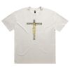 Mens Heavy Faded Tee Thumbnail