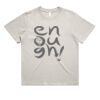 Women's Heavy Faded Tee Thumbnail