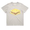 Women's Heavy Faded Tee Thumbnail
